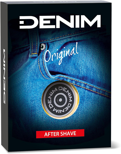 DENIM SET REGALO ORIGINAL 100+150ML+BEAU 