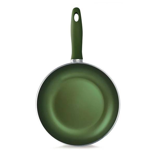 ZANETTI GREEN PADELLA CM.24 