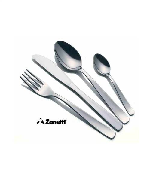 ZANETTI MONICA CUCCHIAINO CAFFE 12PZ 