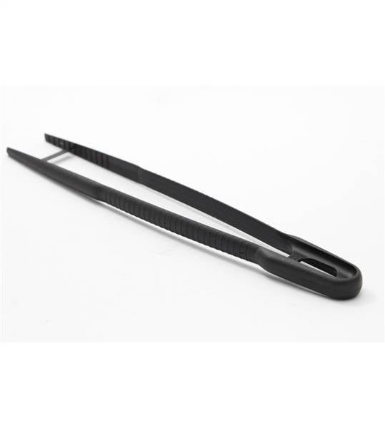 ZANETTI PINZA NYLON BLACK 
