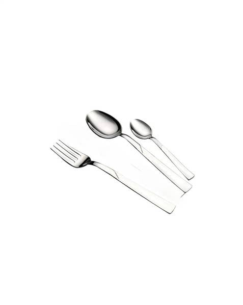 ZANETTI CUCCHIAINI CAFFE GALASSIA 6PZ 