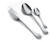 ZANETTI FORCHETTINA DOLCE GALASSIA 6PZ