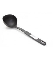 ZANETTI MESTOLO NYLON BLACK 