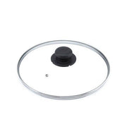 ZANETTI COPERCHIO VETRO CM.12 C/CRAVATTA 