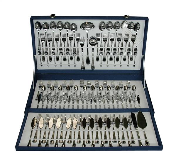 ZANETTI COMP. ASTARA 75PZ 