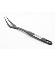 ZANETTI FORCHETTONE NYLON BLACK 