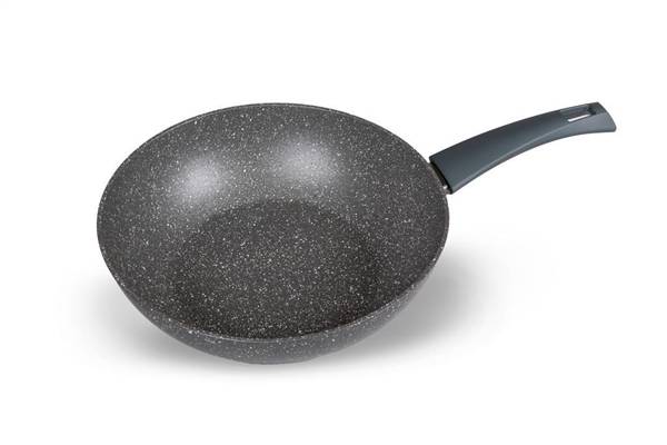 ZANETTI DURA PIETRA WOK CM.28 
