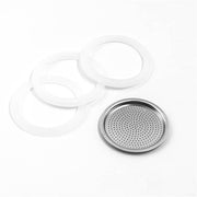 ZANETTI SET RICAMBI CAFFETTIERA 1TZ 