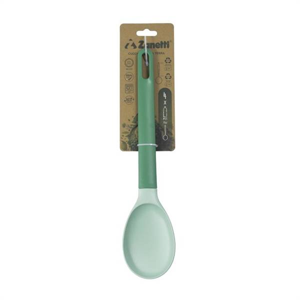 ZANETTI CUCCHIAIO LINEA TERRA 