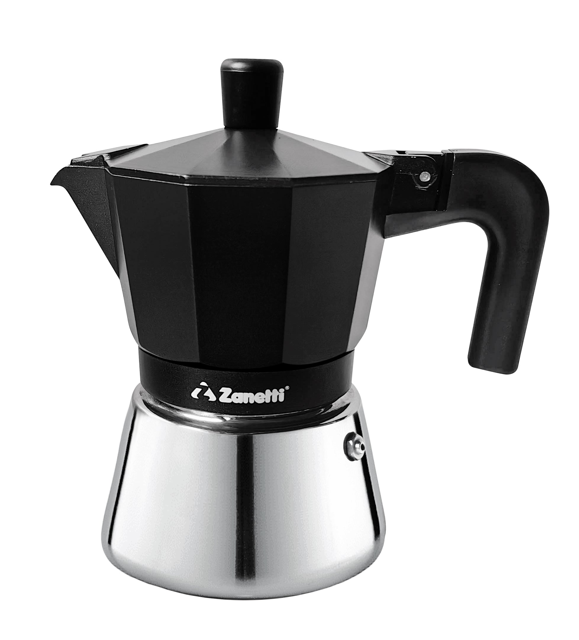 ZANETTI CAFFETTIERA 6TZ STAR INDUZIONE