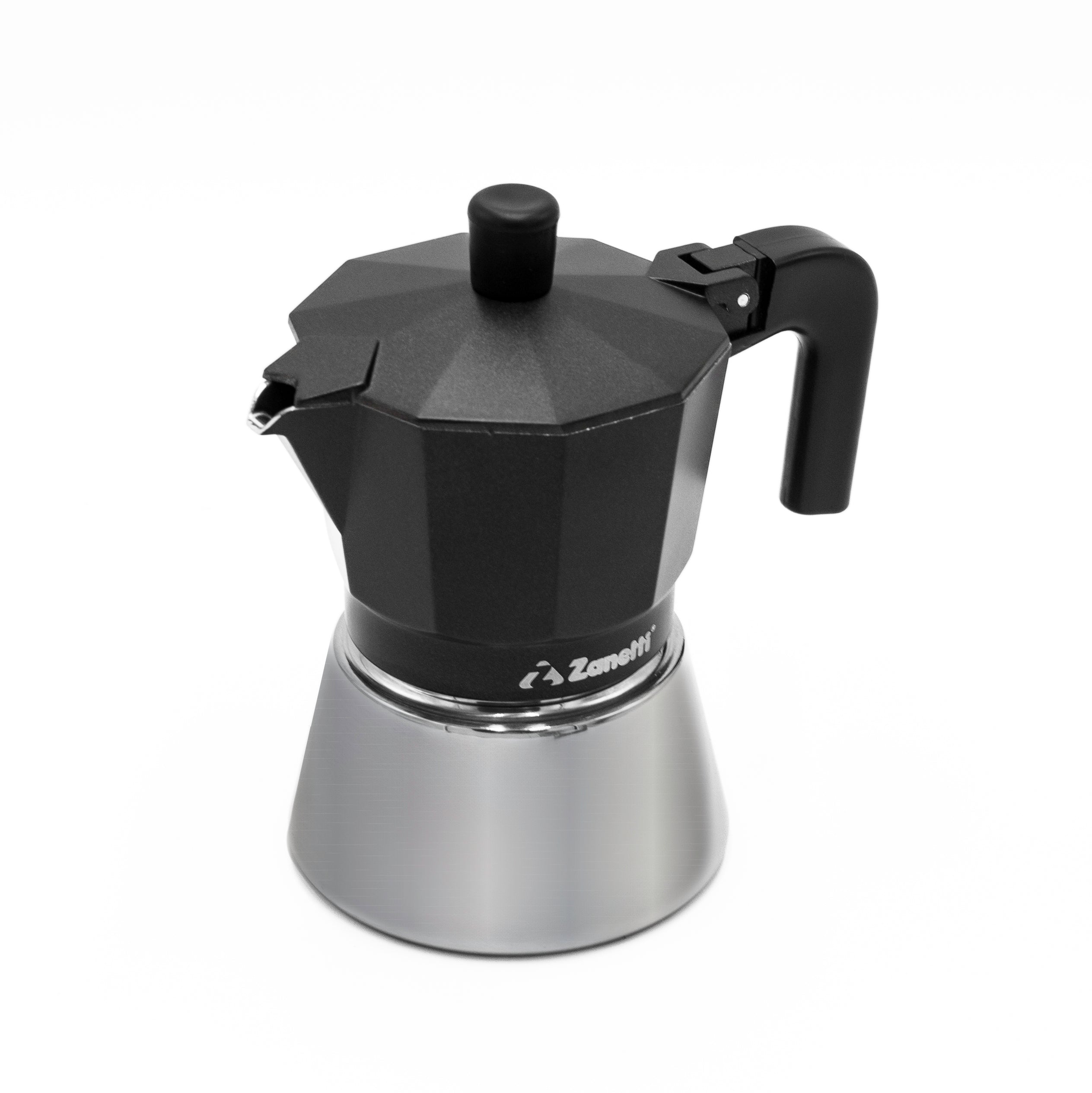 ZANETTI CAFFETTIERA 6TZ STAR INDUZIONE