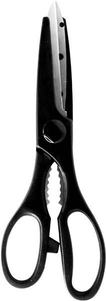 ZANETTI FORBICI MULTIUSO 21CM 
