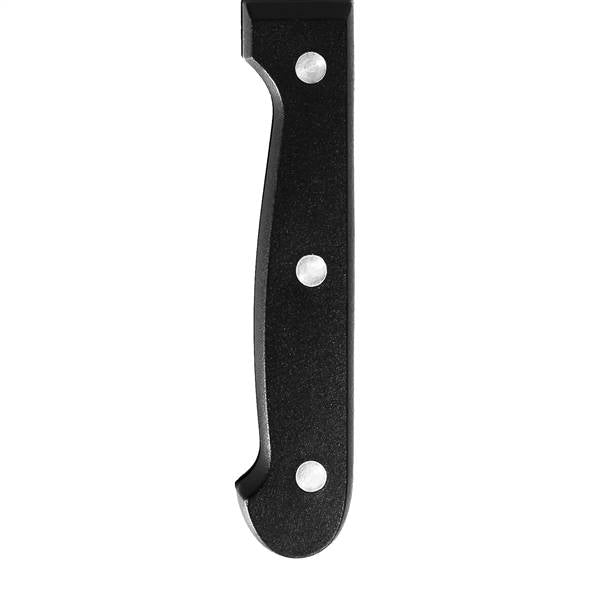 ZANETTI SET 6 COLTELLI BISTECCA RIVETTAT 