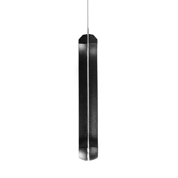 ZANETTI SET 6 COLTELLI TAVOLA RIVETTATO 