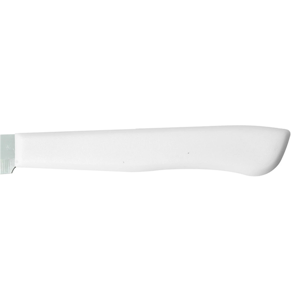 ZANETTI COLTELLI TAVOLA 6PZ BIANCO DAILY 