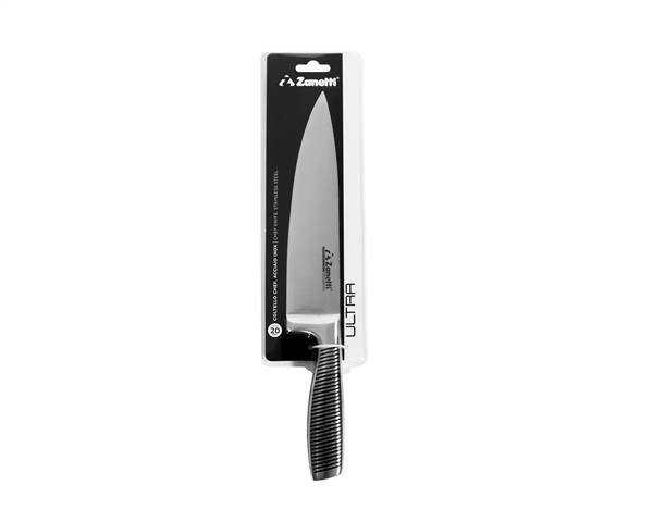 ZANETTI COLTELLO CHEF CM.20 MOD. ULTRA 