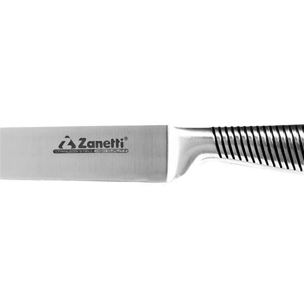 ZANETTI COLTELLO ARROSTO CM.20 MOD. ULTR 