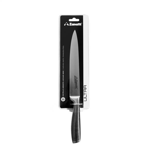 ZANETTI COLTELLO ARROSTO CM.20 MOD. ULTR 