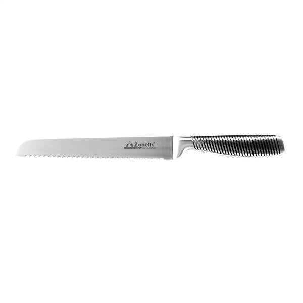 ZANETTI COLTELLO PANE CM.20 MOD. ULTRA 