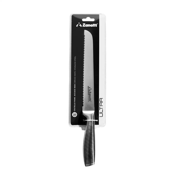 ZANETTI COLTELLO PANE CM.20 MOD. ULTRA 