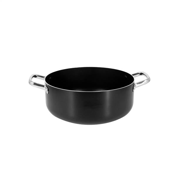 ZANETTI CASSERUOLA CM.28 INDUZIONE FAMIL 
