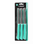 ZANETTI COLTELLI TAVOLA 6PZ TIFFANY DAIL 