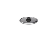 ZANETTI COPERCHIO INOX CM.16