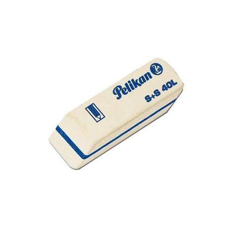 PELIKAN GOMMA S+S 1PZ 