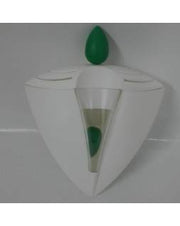 VASCHETTA EVAPORATORE PLASTICA CON LIVEL 