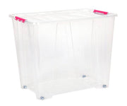 PLAST. CONTENITORE JOLLY 70LT 