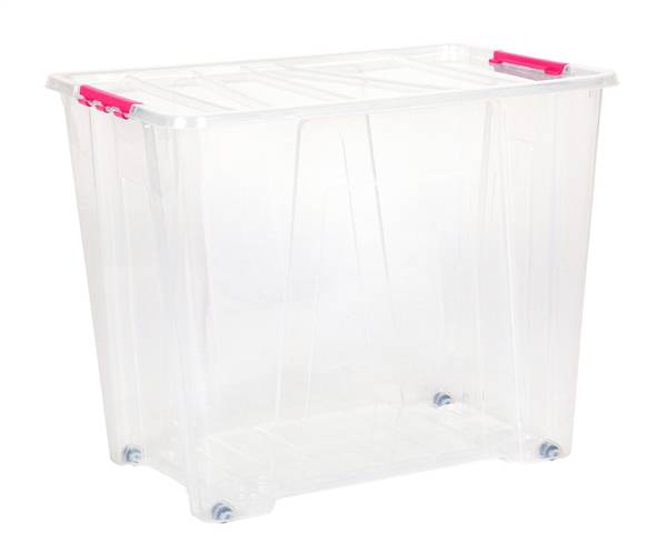 PLAST. CONTENITORE JOLLY 70LT 