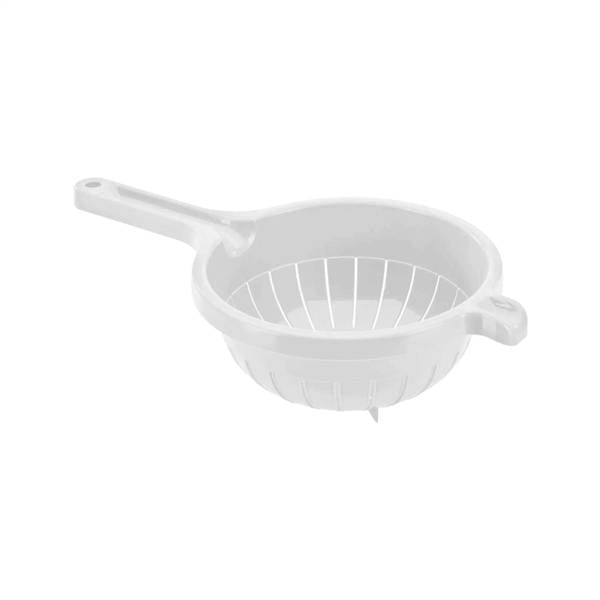 TONTARELLI SCOLARISO DM.19 BIANCO 
