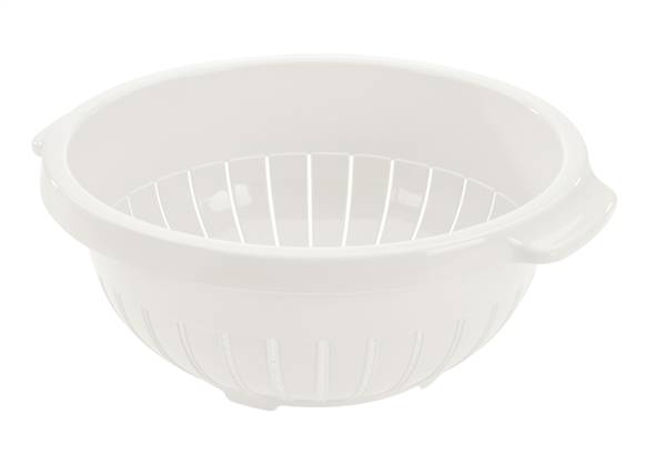 TONTARELLI SCOLAPASTA CM.32 PANNA 