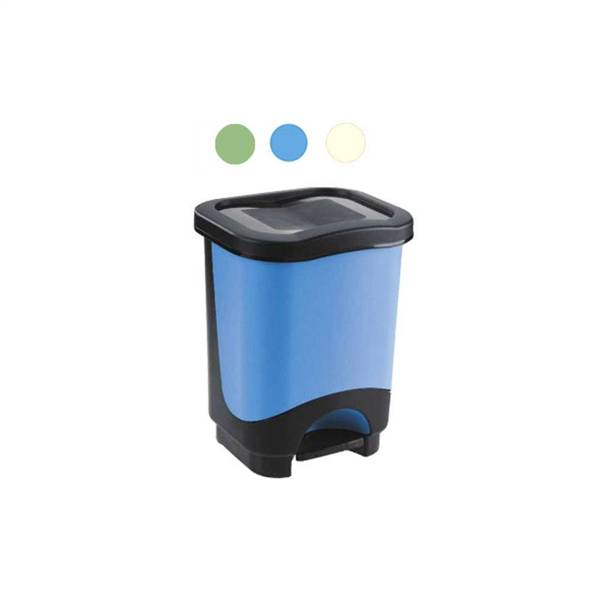 TONTARELLI PATTUM. 18L IDEA NERA+SECCHIO 