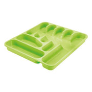 TONTARELLI PORTAPOSATE GRANDE LIME 37.5X41.5X H4.5 CM