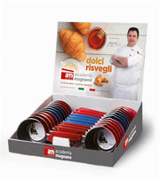 AM CASSERUOLE CONICHE 1M CM.12 