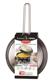 AM FUOCO&IDEE GIRAFRITTATA CM.28 