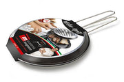 AM GRILL TOAST CM.28 FUOCO&IDEE 