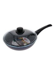 GRANITO BLU LIGHT SALTAPASTA C/V CM.28 