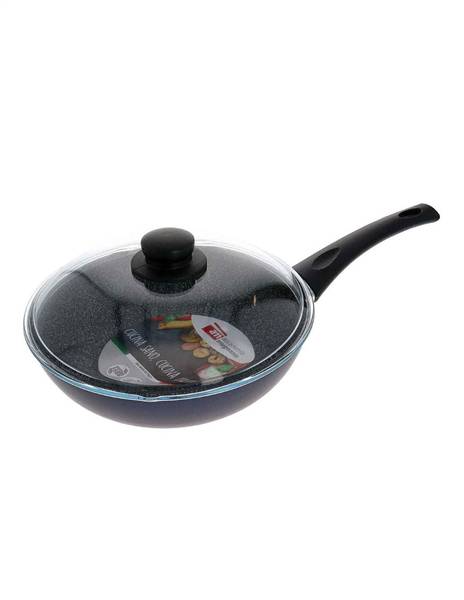 GRANITO BLU LIGHT SALTAPASTA C/V CM.28 