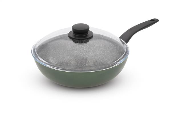 NATURAPIU SALTAPASTA C/COPERCHIO CM.28 