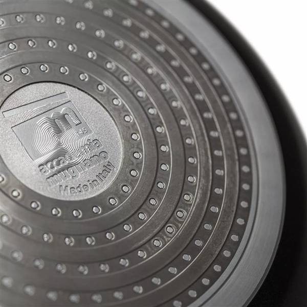 AM FORTEZZA PROTECTION PADELLA CM.30 IND IDONEA PER LINDUZIONE