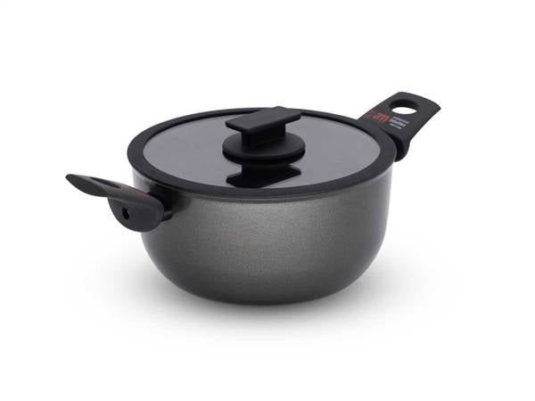 AM FORTEZZA PROTECTION CASSERUOLA CM.26 
