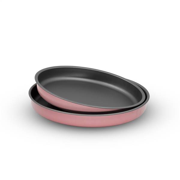 AM COLORS BIS TORTIERA PIZZA CM.32/36 