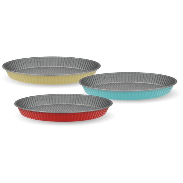 AM COLORS CROSTATA CM.32 