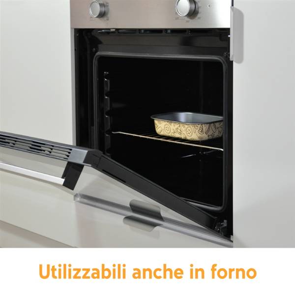 AM AIR FRY TEGLIA RETT. CM.20X14 