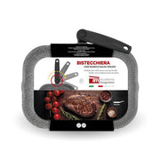 AM BISTECCHIERA STONE 34X24 