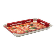AM TEGLIA BASSA 40X30 BANDA STAGNATA