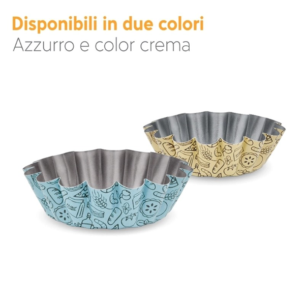 AM AIR FRY FORMA MARGHERITA CM.20 