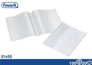 EOL COPRILIBRO 31X50 NEUTRO 